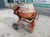 Cement Mixer - 2