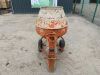 Cement Mixer - 3