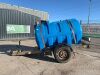 2013 2500Ltr Fast Tow Water Bowser - 2