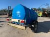 2013 2500Ltr Fast Tow Water Bowser - 5