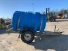 2013 2500Ltr Fast Tow Water Bowser - 6