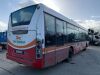 UNRESERVED 2009 Scania Omni-Link Club City Bus - 5