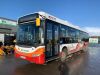 UNRESERVED 2009 Scania Omni-Link Club City Bus