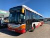 UNRESERVED 2009 Scania Omni-Link Club City Bus