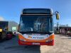 UNRESERVED 2009 Scania Omni-Link Club City Bus - 8