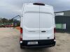 UNRESERVED 2021 Ford Transit 350L Base 2.0TD 105 M6 FWD LWB Van - 4