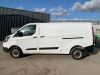 UNRESERVED 2020 Ford Transit Custom 300L Base 2.0TD105 M6 LWB Van - 5