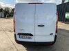 UNRESERVED 2020 Ford Transit Custom 300L Base 2.0TD105 M6 LWB Van - 8