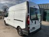 UNRESERVED 2017 Renault Traffic LH29 Energy DCI 125 Business Van - 4