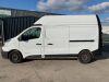 UNRESERVED 2017 Renault Traffic LH29 Energy DCI 125 Business Van - 5