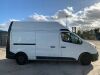 UNRESERVED 2017 Renault Traffic LH29 Energy DCI 125 Business Van - 7