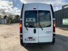 UNRESERVED 2017 Renault Traffic LH29 Energy DCI 125 Business Van - 8