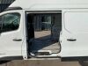 UNRESERVED 2017 Renault Traffic LH29 Energy DCI 125 Business Van - 9