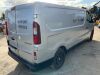 UNRESERVED 2015 Renault Traffic LL29 DCI 115 Business+ Van - 3