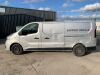 UNRESERVED 2015 Renault Traffic LL29 DCI 115 Business+ Van - 5