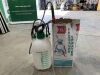 5LTR Shed & Fence Pressure Sprayer & 5LTR Pressure Sprayer - 3