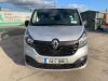 UNRESERVED 2015 Renault Traffic LL29 DCI 115 Business+ Van - 6