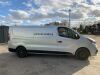 UNRESERVED 2015 Renault Traffic LL29 DCI 115 Business+ Van - 7