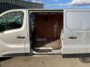 UNRESERVED 2015 Renault Traffic LL29 DCI 115 Business+ Van - 10