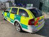 UNRESERVED 2010 Skoda Octavia 2.0 TDI Elegance 140BHP Estate Ambulance - 4