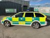 UNRESERVED 2010 Skoda Octavia 2.0 TDI Elegance 140BHP Estate Ambulance - 5