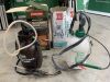 5LTR Shed & Fence Pressure Sprayer & 5LTR Pressure Sprayer - 5