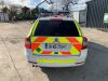 UNRESERVED 2010 Skoda Octavia 2.0 TDI Elegance 140BHP Estate Ambulance - 8