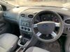 UNRESERVED 2007 Ford Focus LX 1.6TD 90PS Car Van - 10