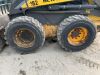 2007 New Holland LS160 Skid Steer c/w Bucket & Forks - 16