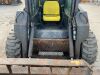 2007 New Holland LS160 Skid Steer c/w Bucket & Forks - 19