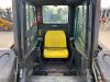 2007 New Holland LS160 Skid Steer c/w Bucket & Forks - 22