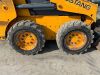 2011 Mustang 2054 Skid Steer c/w Bucket - 12