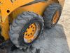 2011 Mustang 2054 Skid Steer c/w Bucket - 14