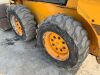 2011 Mustang 2054 Skid Steer c/w Bucket - 16