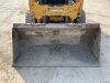 2011 Mustang 2054 Skid Steer c/w Bucket - 17