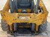 2011 Mustang 2054 Skid Steer c/w Bucket - 18