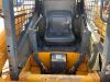 2011 Mustang 2054 Skid Steer c/w Bucket - 22