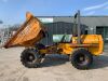 2000 Benford 6T Straight Tip Dumper - 2