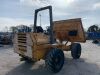 2000 Benford 6T Straight Tip Dumper - 6