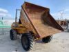 2000 Benford 6T Straight Tip Dumper - 8