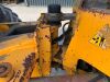 2000 Benford 6T Straight Tip Dumper - 12