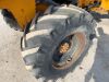 2000 Benford 6T Straight Tip Dumper - 16