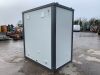 UNRESERVED/UNSED Bastone Double Toilet Unit - 6