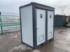 UNRESERVED/UNSED Bastone Double Toilet Unit - 8