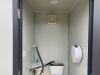 UNRESERVED/UNSED Bastone Double Toilet Unit - 12