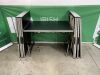 UNRESERVED 9x Folding Tables