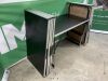 UNRESERVED 9x Folding Tables - 2