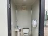 UNRESERVED/UNSED Bastone Double Toilet Unit - 12