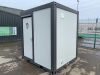 UNRESERVED/UNUSED Bastone Toilet & Shower - 2