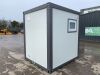 UNRESERVED/UNUSED Bastone Toilet & Shower - 4